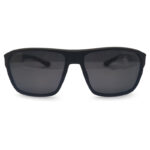 Fashionable Design and Black Color Sunglasses