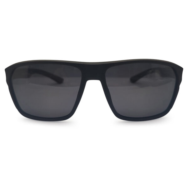 Fashionable Design and Black Color Sunglasses