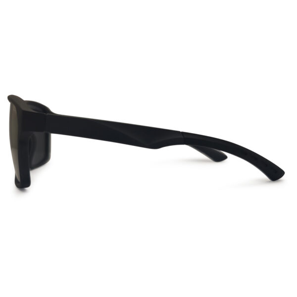 Fashionable Design and Black Color Sunglasses