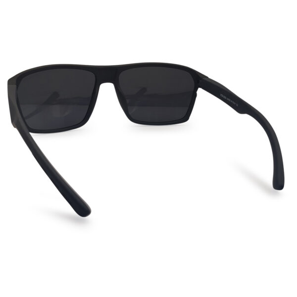 Fashionable Design and Black Color Sunglasses