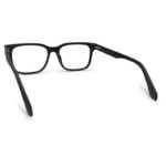 Square Shape New Black Color 2in1 Sunglasses