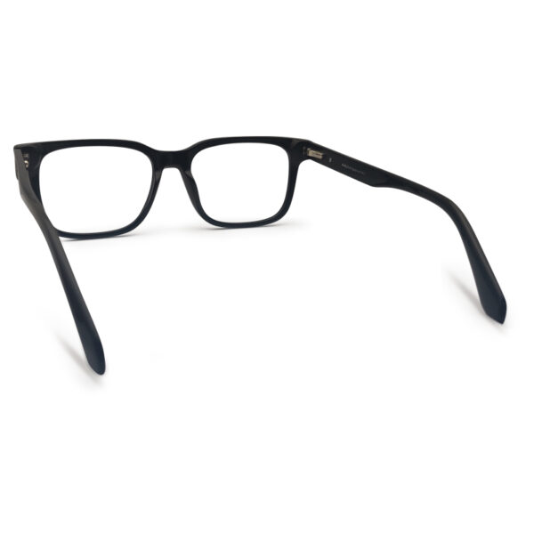 Square Shape New Black Color 2in1 Sunglasses