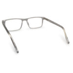 Transparent Color 2 in 1 Sunglasses