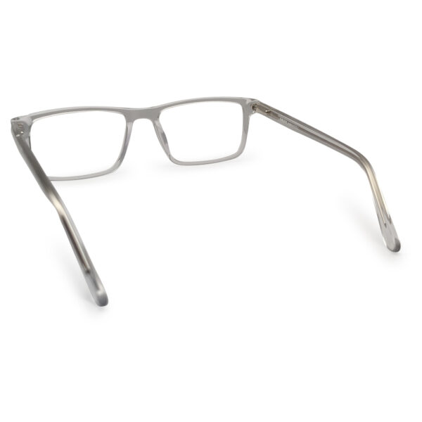Transparent Color 2 in 1 Sunglasses