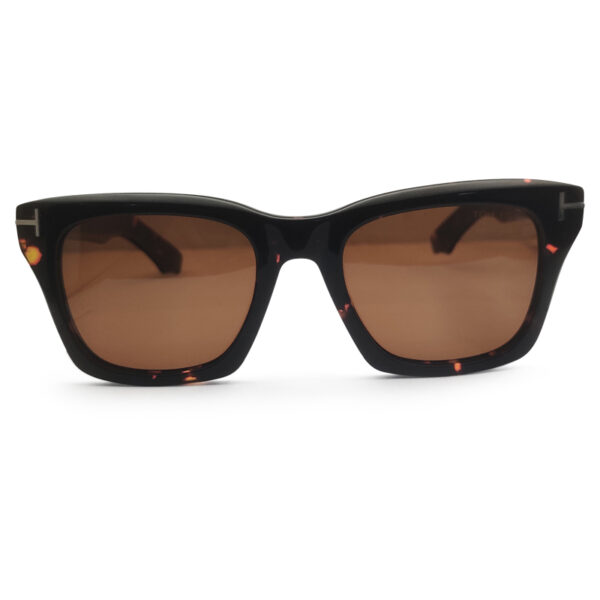 New Arrived Tiger print Frame Sunglasses