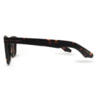 New Arrived Tiger print Frame Sunglasses