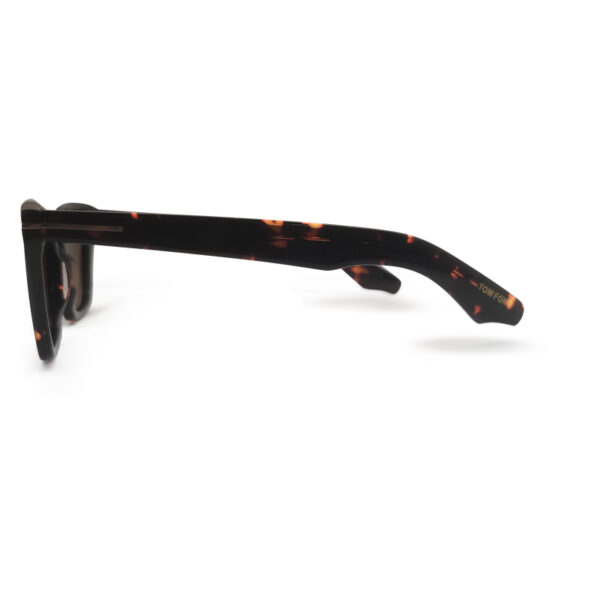 New Arrived Tiger print Frame Sunglasses