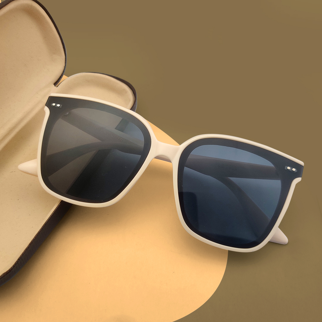Square Shape New Arrived Sunglasses