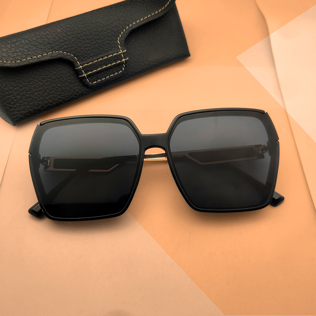 Square Shape Stylish Women's Sunglasses