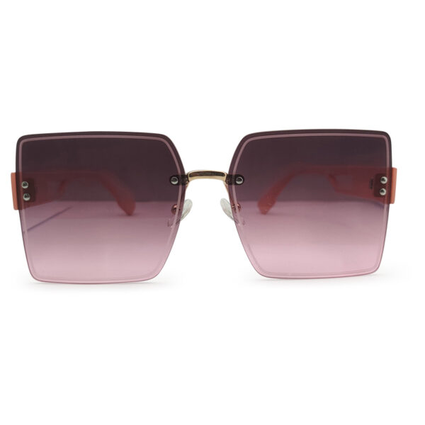 Square Shape Women's Sunglasses