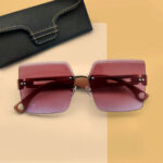 Fashionable Design Women's Sunglasses