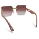 Fashionable Design Women's Sunglasses