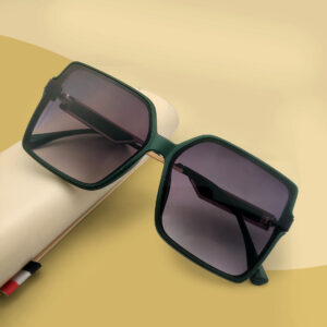 Square Shape Women's Sunglasses