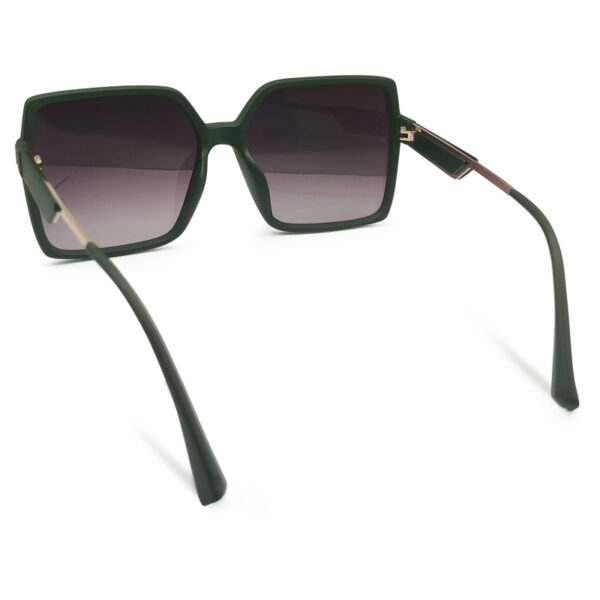 Square Shape Women's Sunglasses