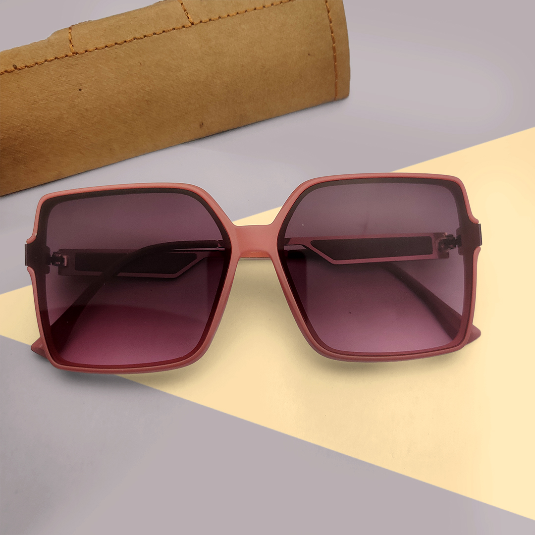 Stylish Design Trendy Women's Sunglasses