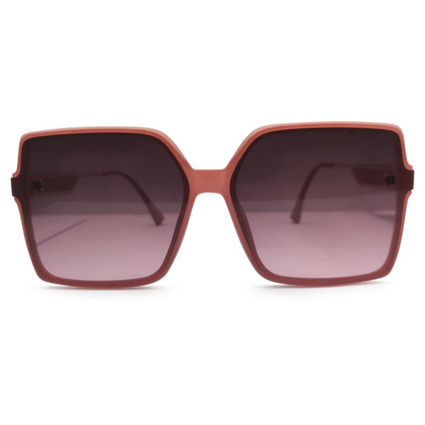 Stylish Design Trendy Women's Sunglasses