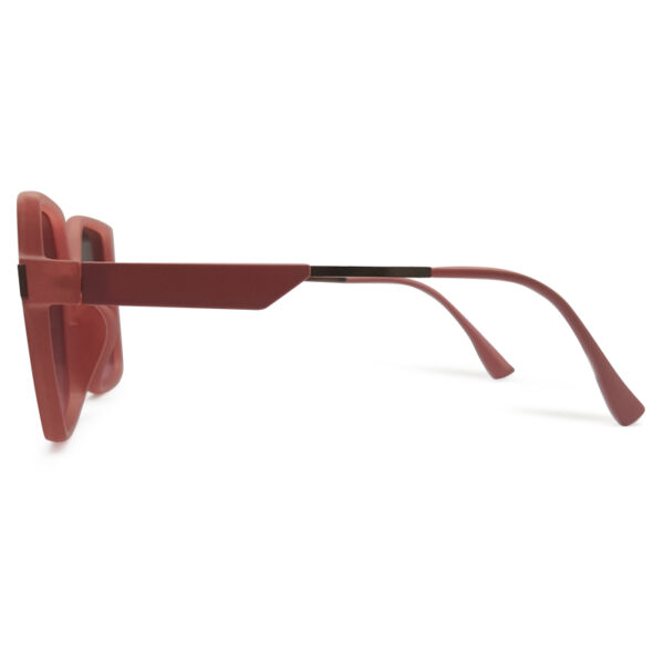 Stylish Design Trendy Women's Sunglasses