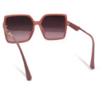 Stylish Design Trendy Women's Sunglasses