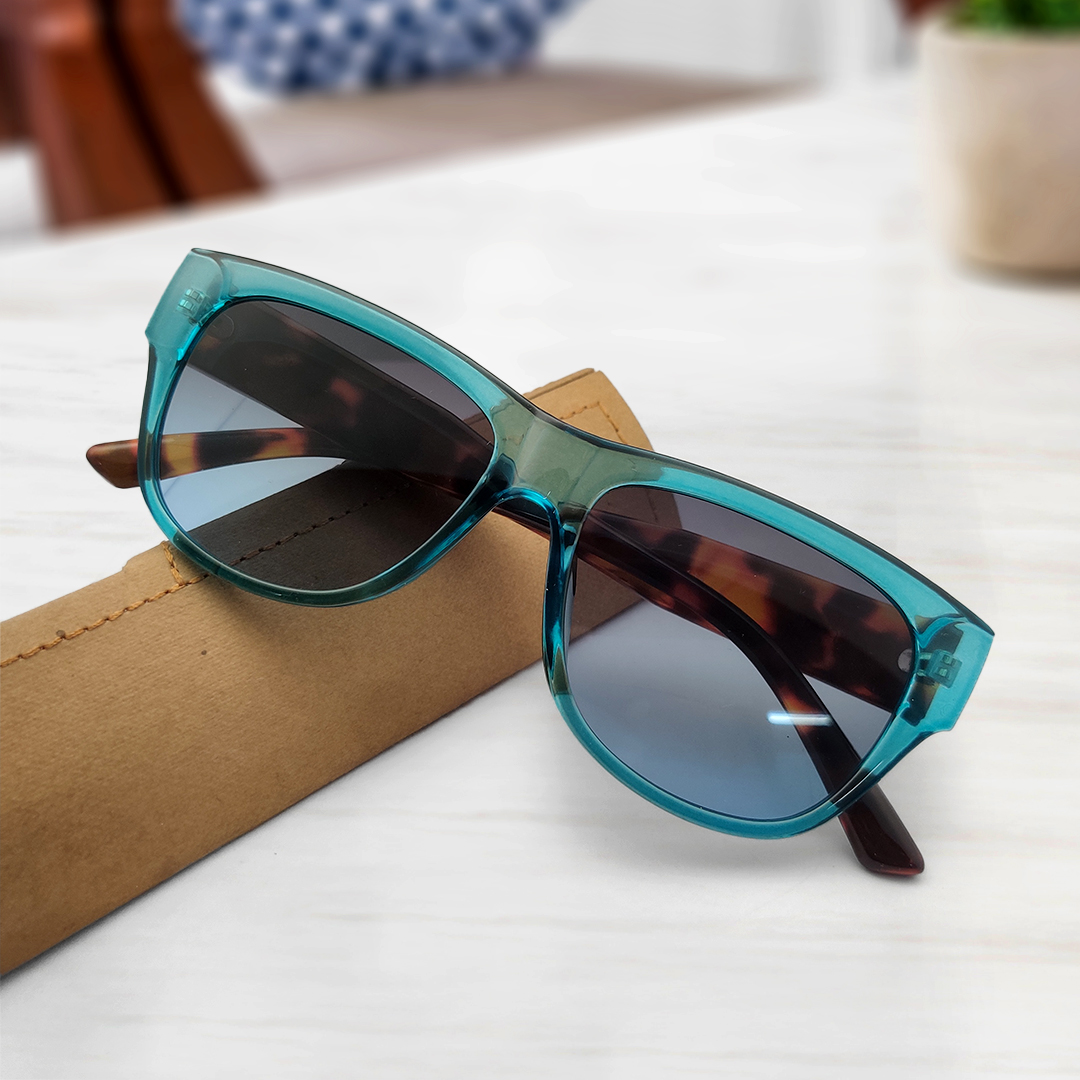 New Fashionable Design Women's Sunglasses