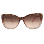 Cat Eye Shape Fashionable Design Sunglasses