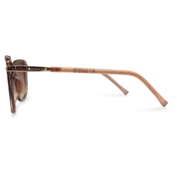 Cat Eye Shape Fashionable Design Sunglasses