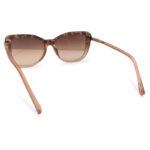 Cat Eye Shape Fashionable Design Sunglasses