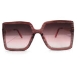 Square Shape Fashionable Women's Sunglasses