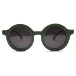Round Shape Fashionable Baby Sunglasses