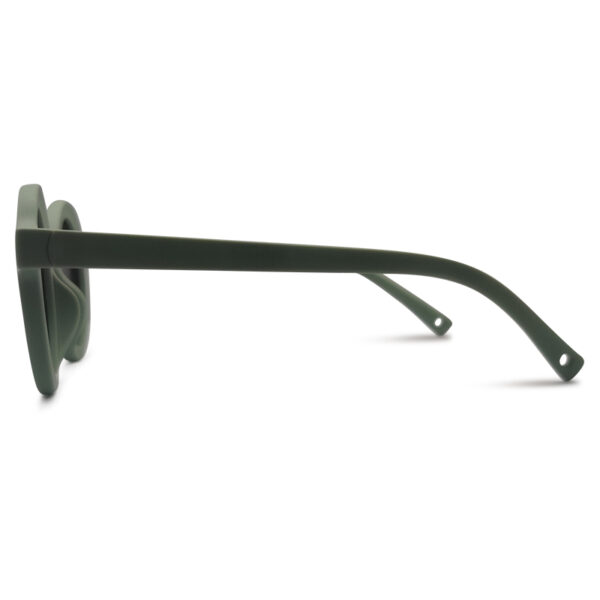 Round Shape Fashionable Baby Sunglasses