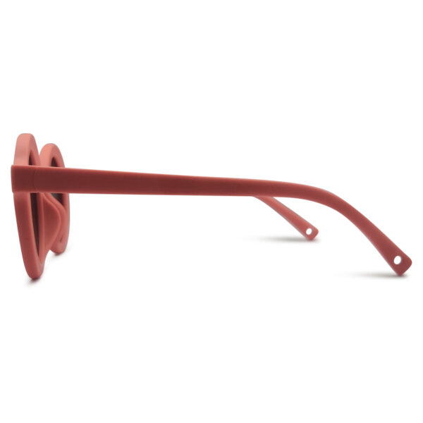 New Round Shape Baby Sunglass