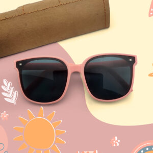 Cute Girl Baby Sunglasses