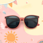 Cute Baby Girl Kid's Sunglasses