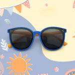 Stylish Baby Sunglasses