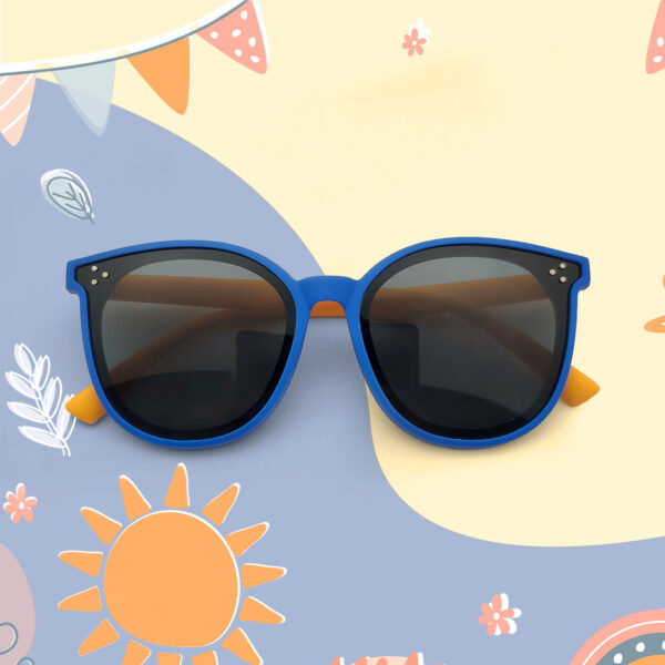 Stylish Baby Sunglasses
