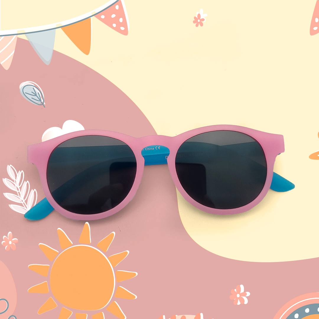 New Stylish Baby Sunglasses