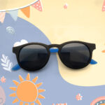 Smart and Stylish Baby Sunglasses