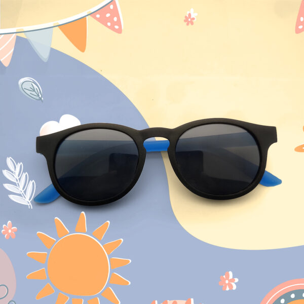Smart and Stylish Baby Sunglasses