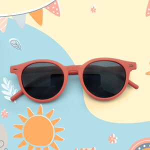 Cute Baby Girl Kid's Sunglasses