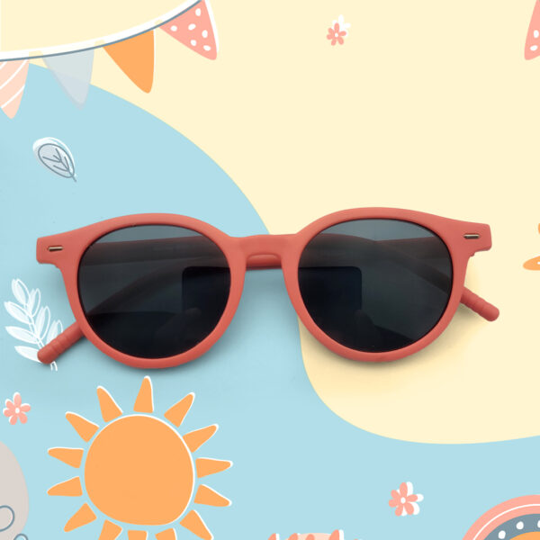 Cute Baby Girl Kid's Sunglasses