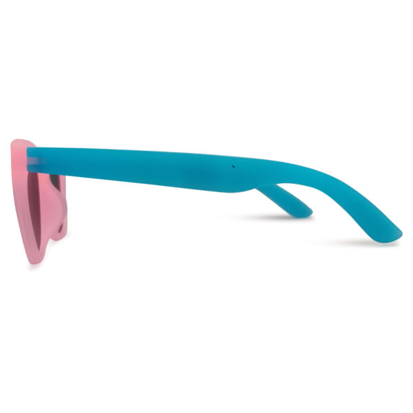 New Stylish Girl Baby Sunglasses