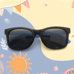 New Stylish Baby Sunglasses