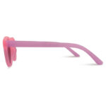 New Stylish Girl Baby Sunglasses