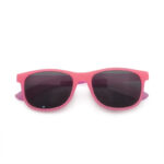 New Stylish Girl Baby Sunglasses