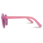 Round Shape Girl Baby Sunglasses
