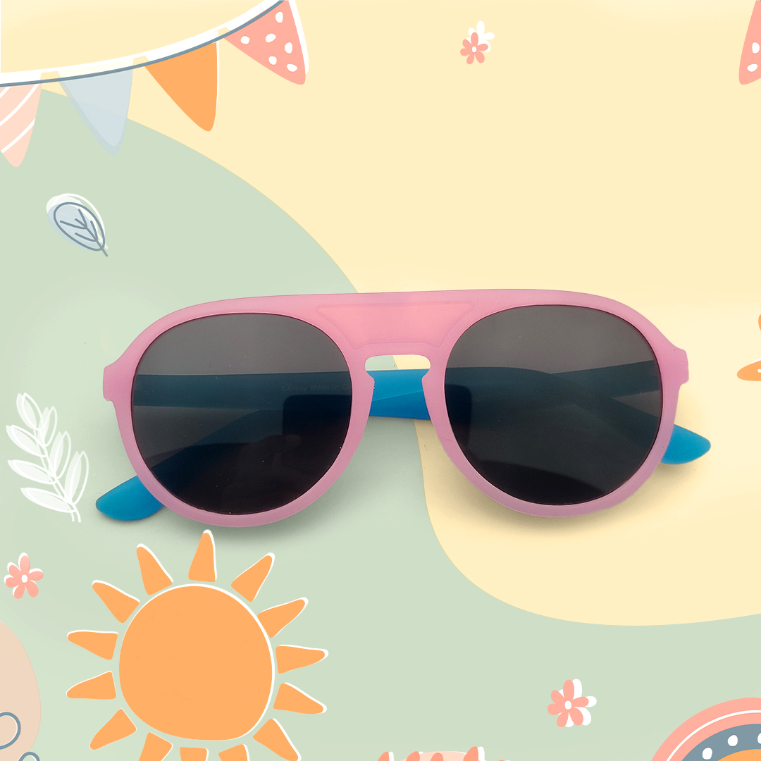 Sunprotective Baby Sunglasses