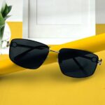 Premium Quality Black Color Sunglasses