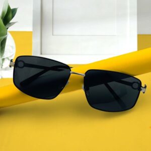 Premium Quality Black Color Sunglasses