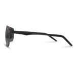 New Black Color High Quality Sunglass