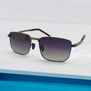 New Black Color High Quality Sunglass