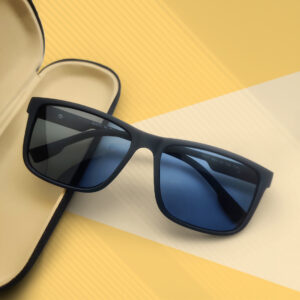 Light weight Black Color Sunglasses